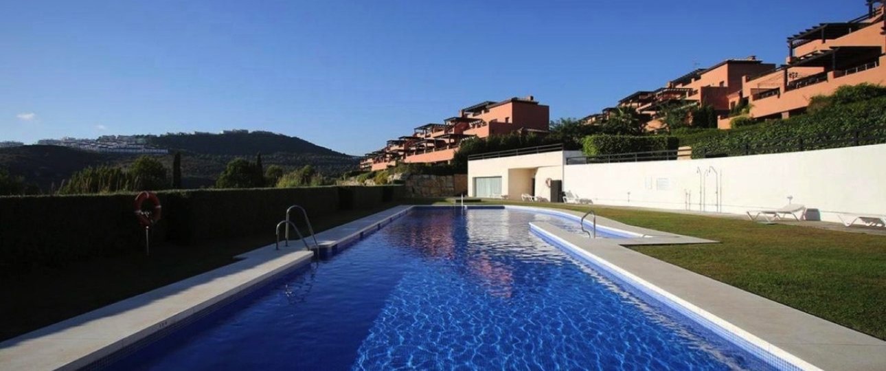 Wiederverkauf - apartment - Casares - Casares Playa