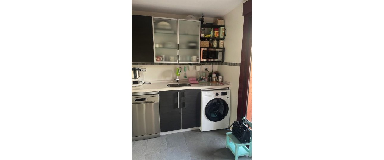 Wiederverkauf - apartment - Casares - Casares Playa