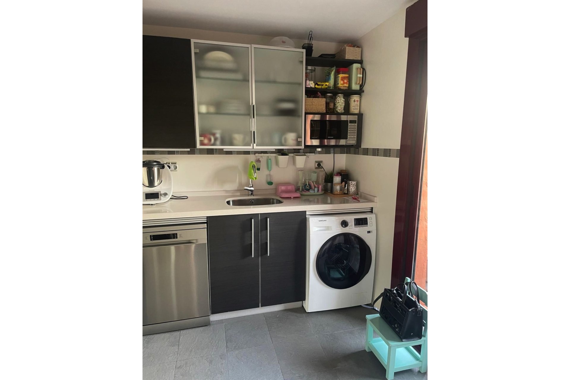 Wiederverkauf - apartment - Casares - Casares Playa