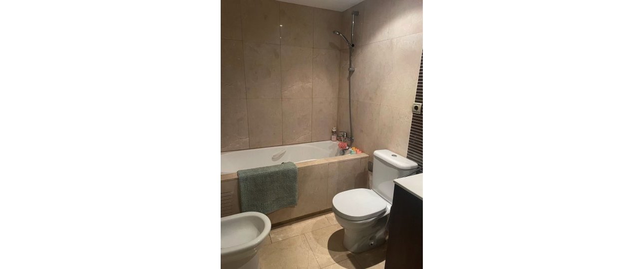 Wiederverkauf - apartment - Casares - Casares Playa