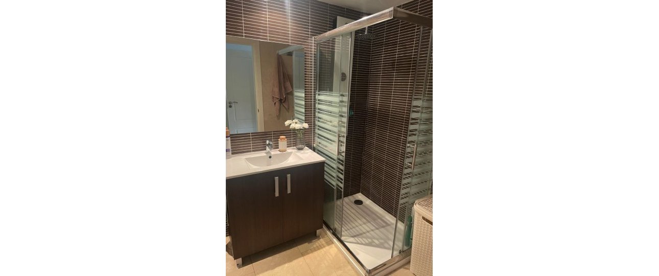 Wiederverkauf - apartment - Casares - Casares Playa