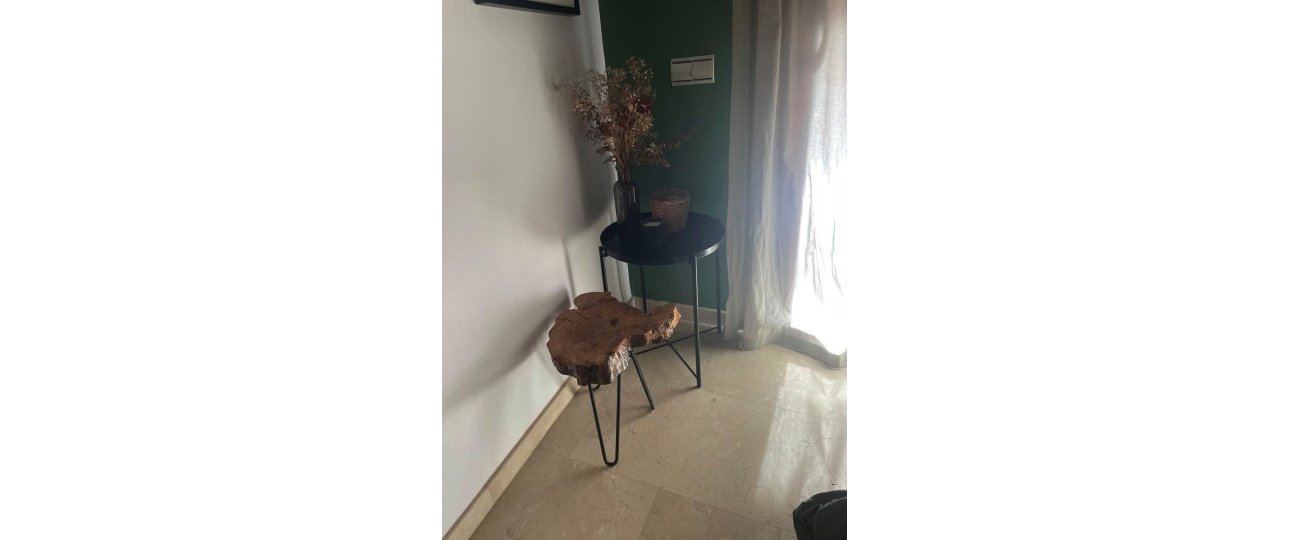 Wiederverkauf - apartment - Casares - Casares Playa