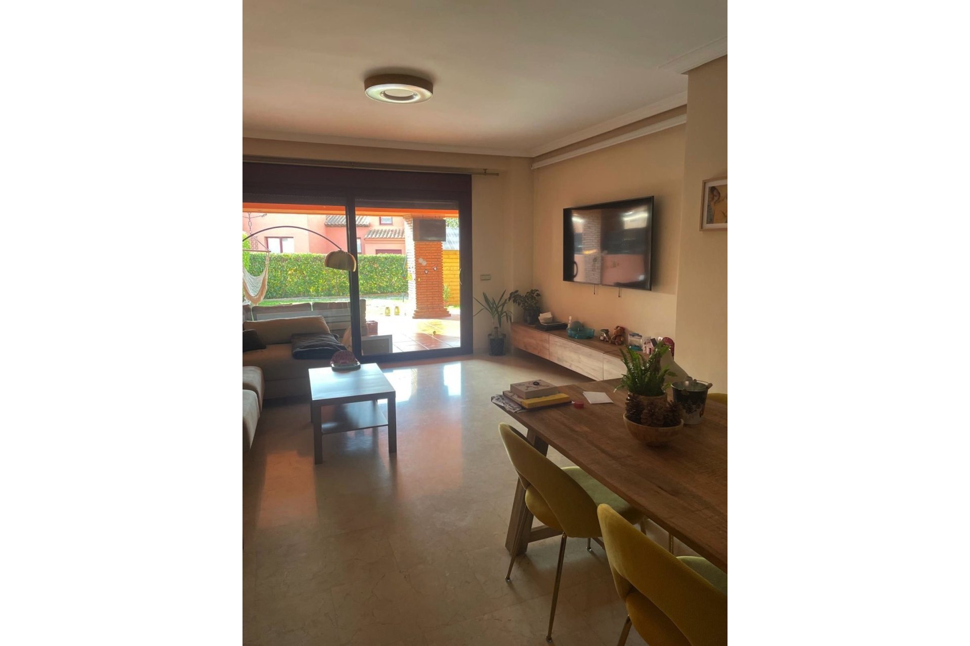 Wiederverkauf - apartment - Casares - Casares Playa