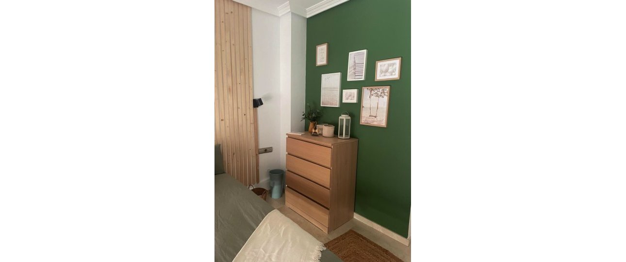 Wiederverkauf - apartment - Casares - Casares Playa