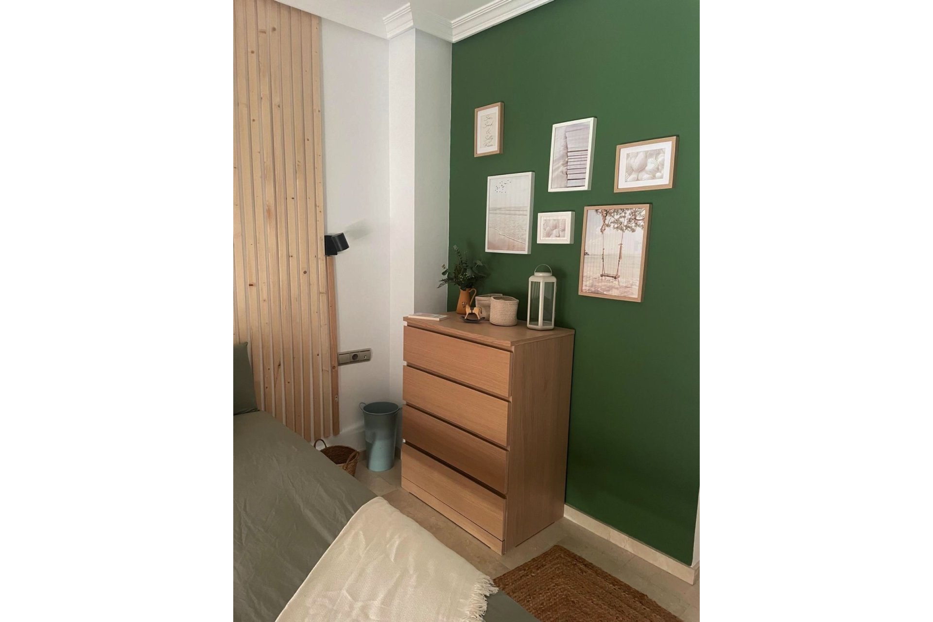 Wiederverkauf - apartment - Casares - Casares Playa