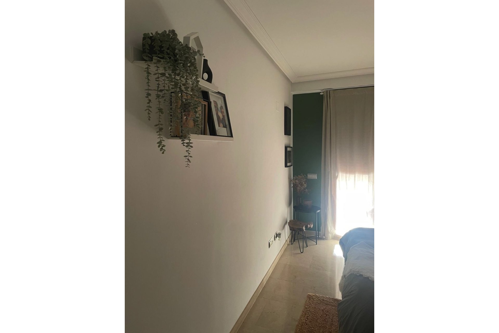 Wiederverkauf - apartment - Casares - Casares Playa
