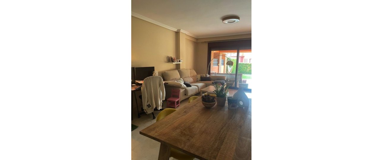 Wiederverkauf - apartment - Casares - Casares Playa