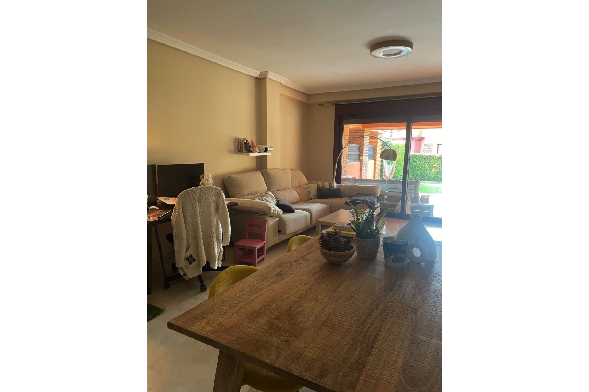 Wiederverkauf - apartment - Casares - Casares Playa