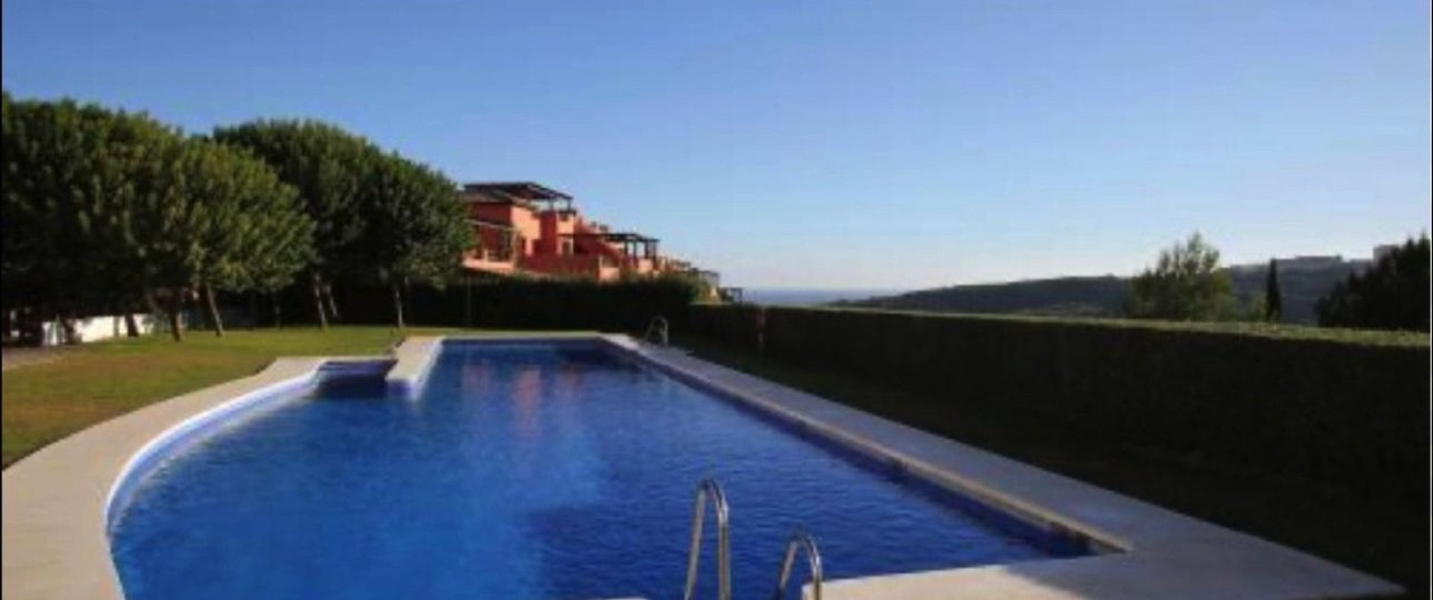 Wiederverkauf - apartment - Casares - Casares Playa