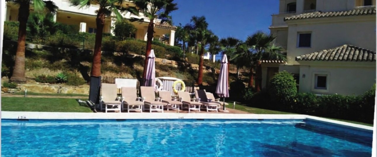 Wiederverkauf - apartment - Casares - Casares Playa