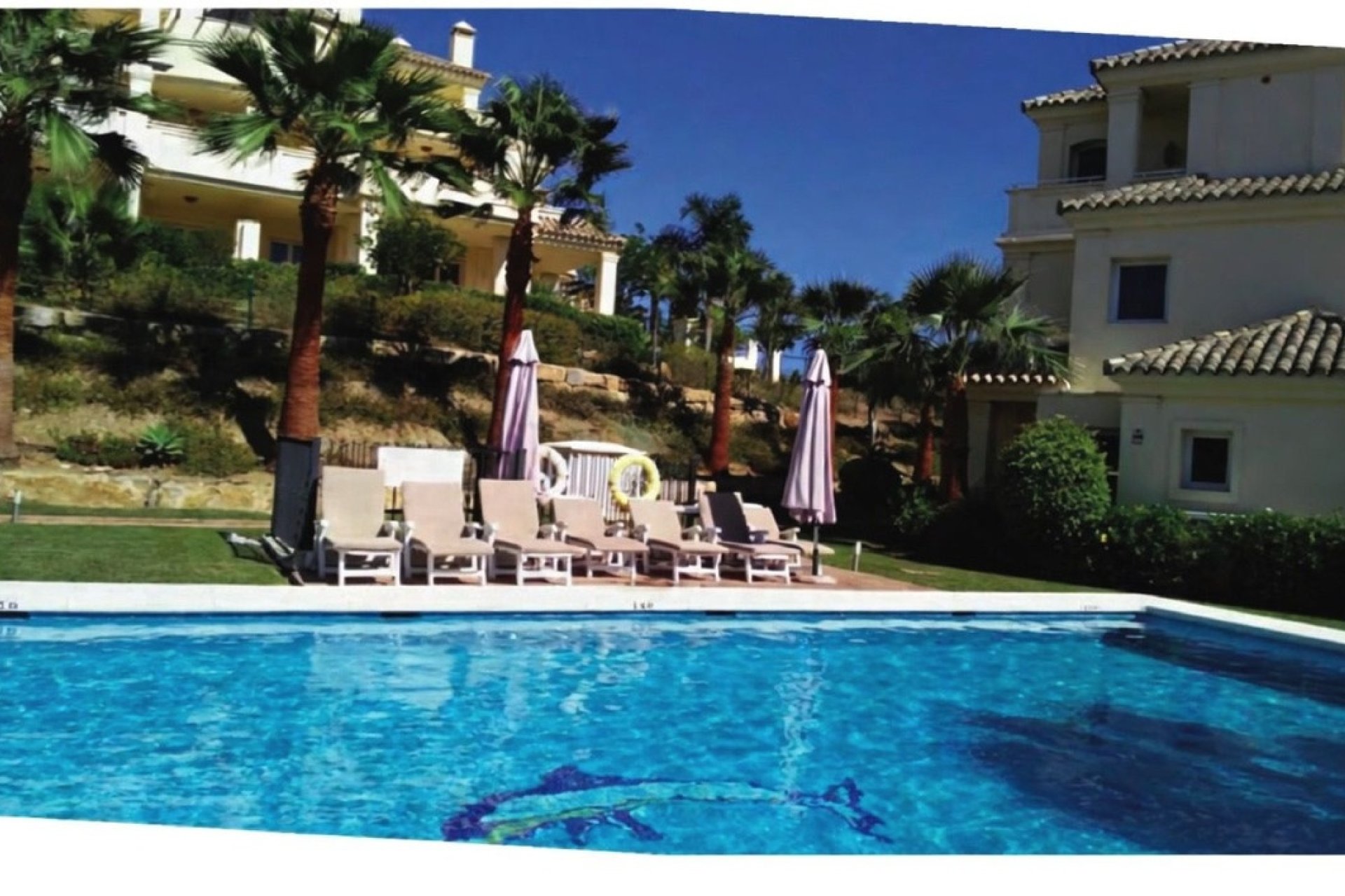 Wiederverkauf - apartment - Casares - Casares Playa