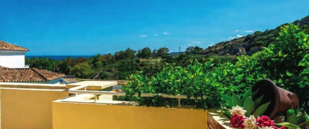 Wiederverkauf - apartment - Casares - Casares Playa