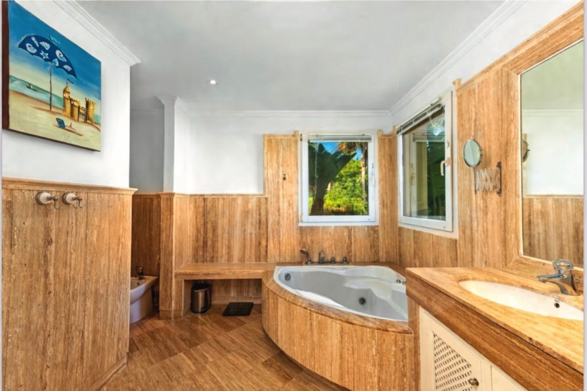 Wiederverkauf - apartment - Casares - Casares Playa