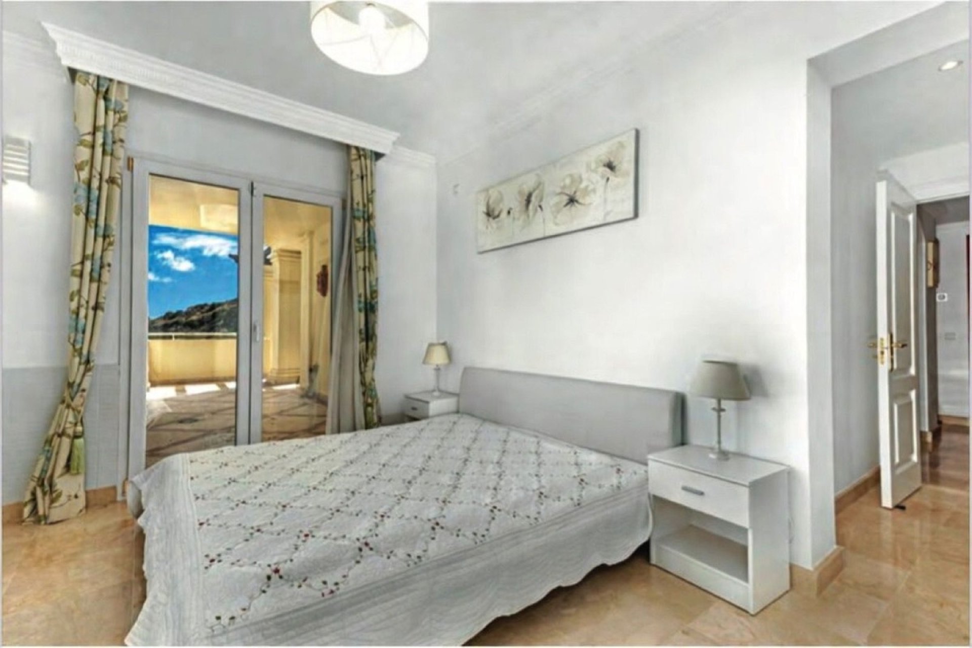 Wiederverkauf - apartment - Casares - Casares Playa