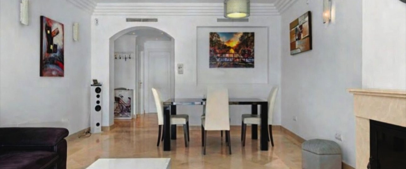 Wiederverkauf - apartment - Casares - Casares Playa