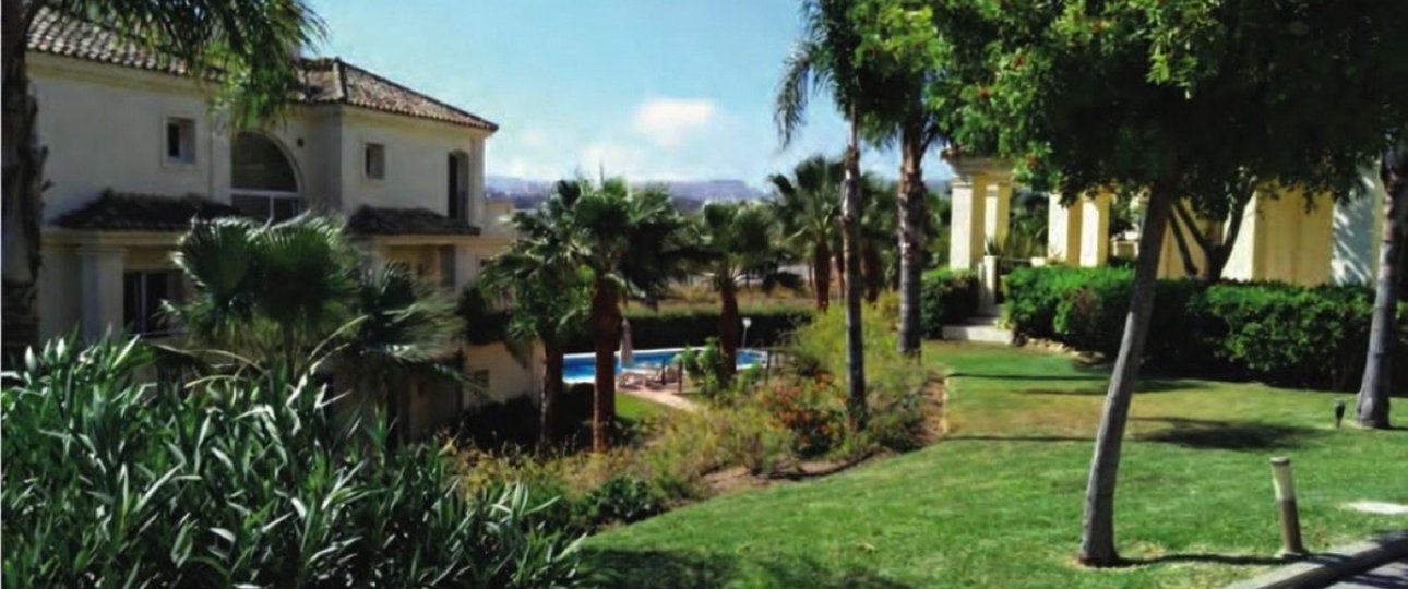 Wiederverkauf - apartment - Casares - Casares Playa