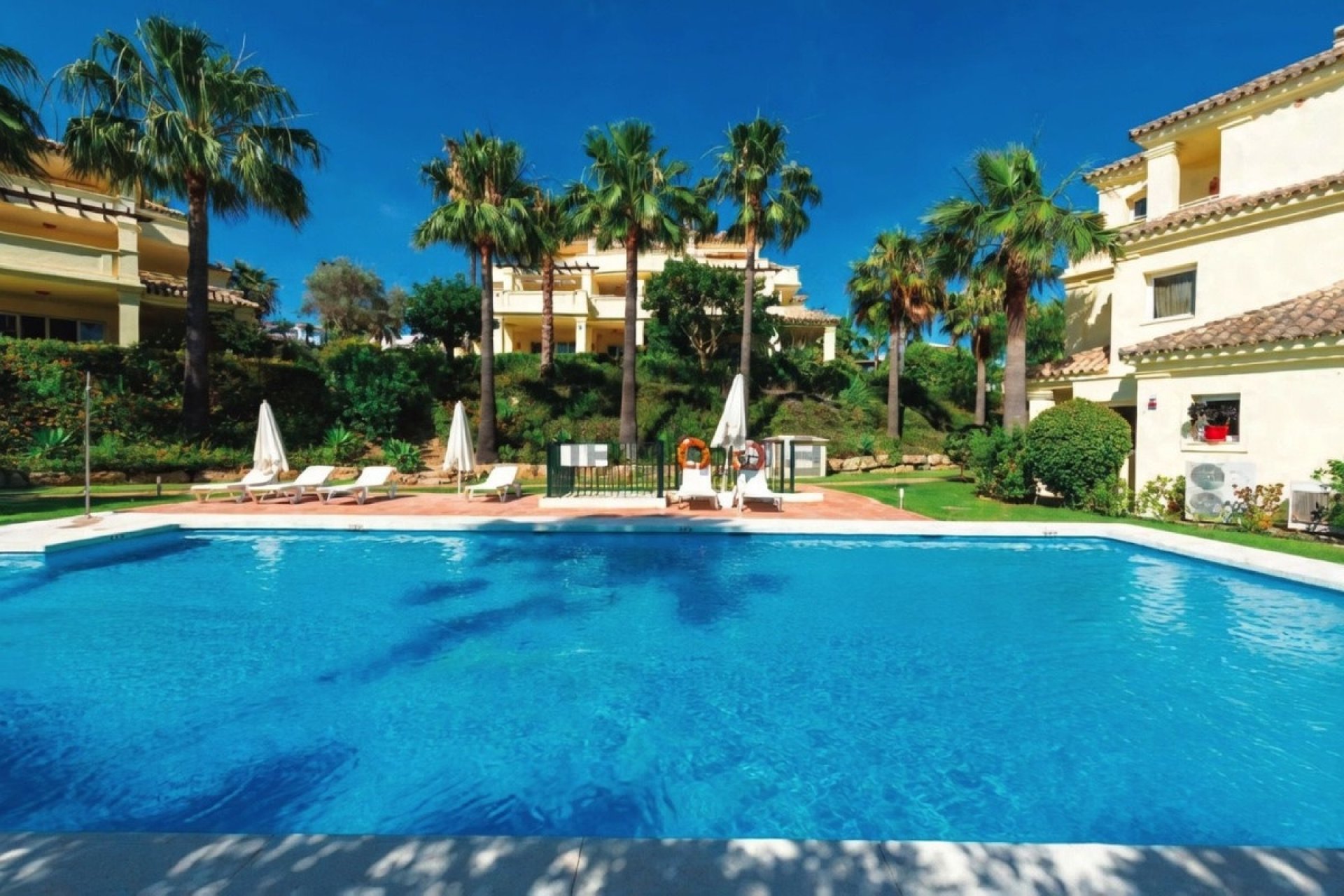 Wiederverkauf - apartment - Casares - Casares Playa