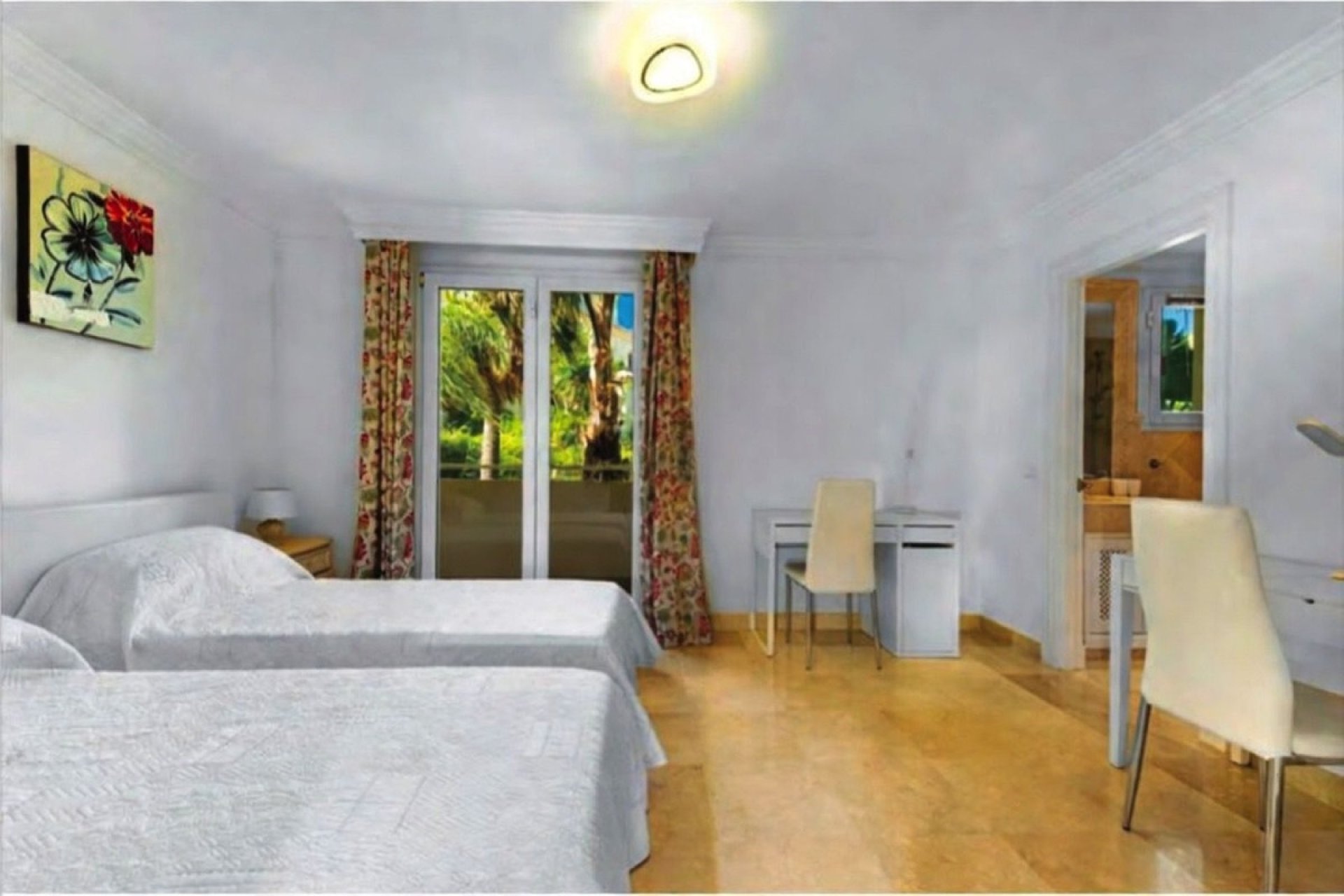Wiederverkauf - apartment - Casares - Casares Playa