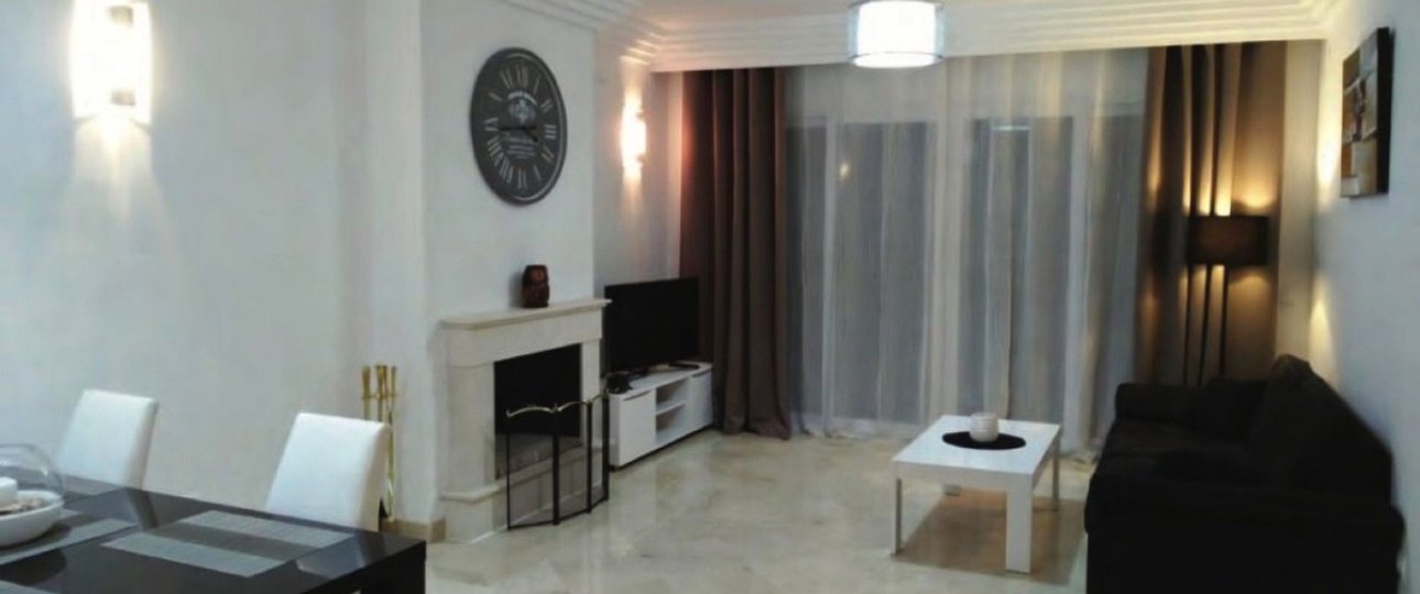Wiederverkauf - apartment - Casares - Casares Playa
