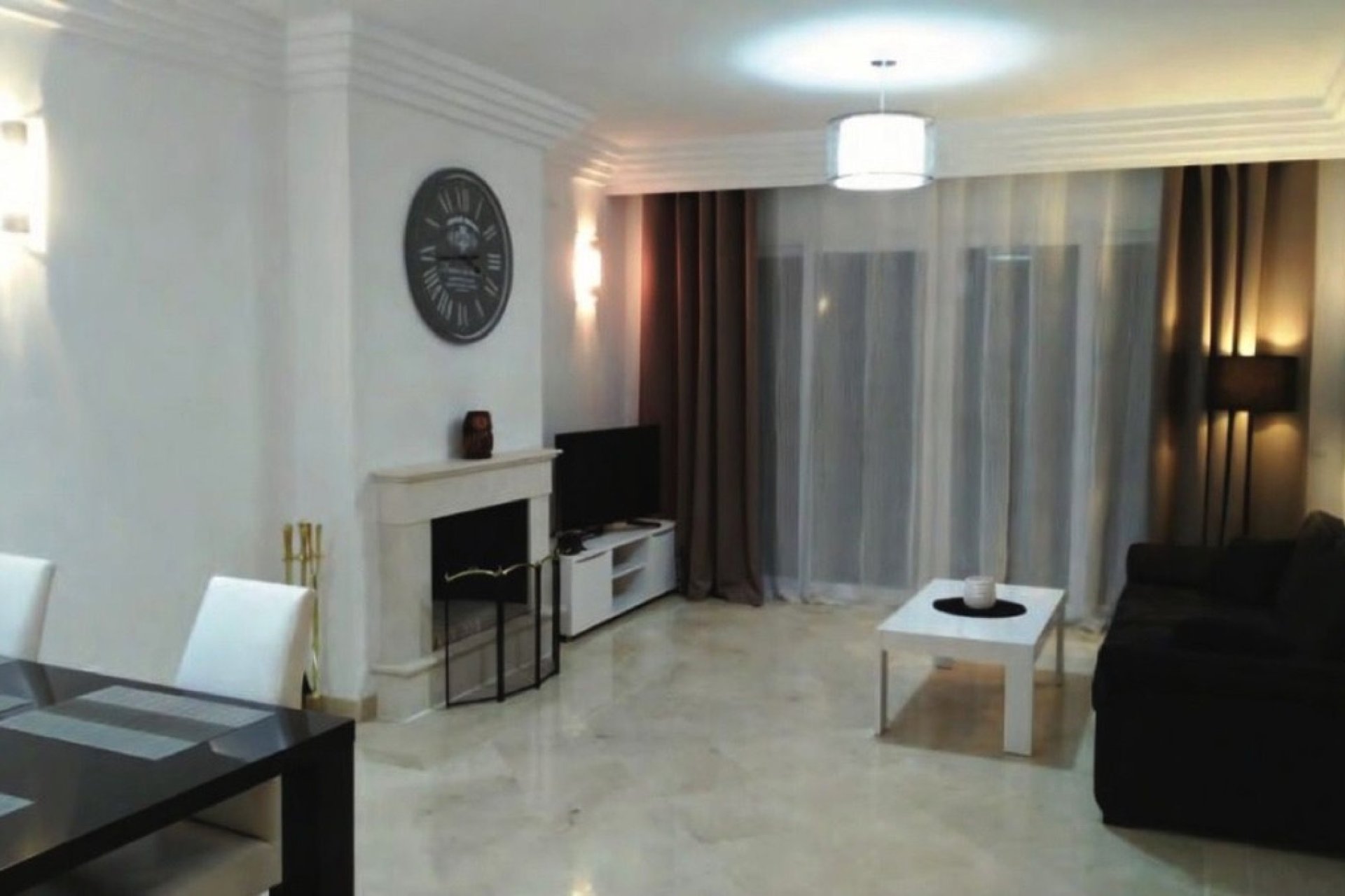 Wiederverkauf - apartment - Casares - Casares Playa