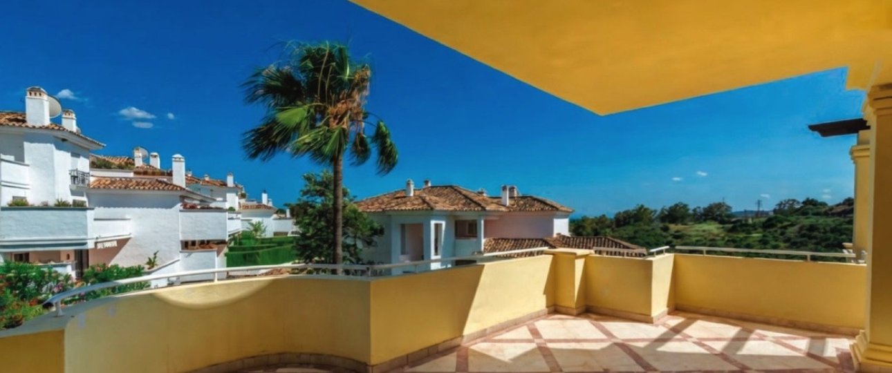 Wiederverkauf - apartment - Casares - Casares Playa