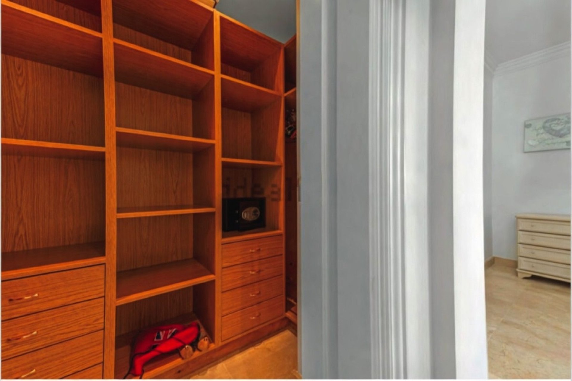 Wiederverkauf - apartment - Casares - Casares Playa