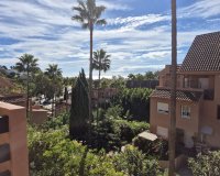 Wiederverkauf - apartment - Casares - Casares Playa