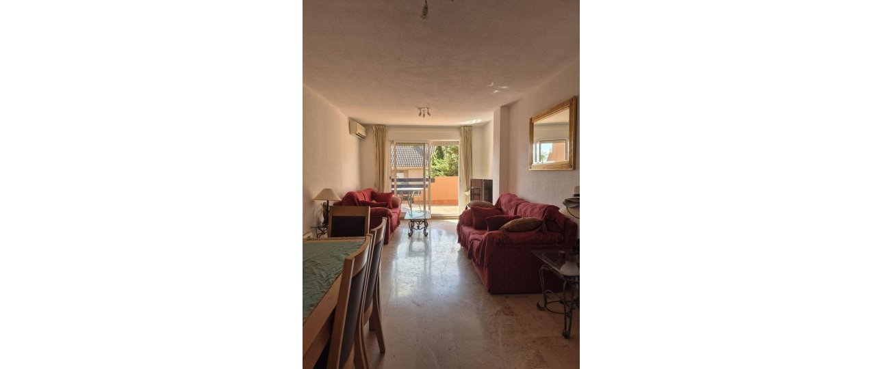 Wiederverkauf - apartment - Casares - Casares Playa