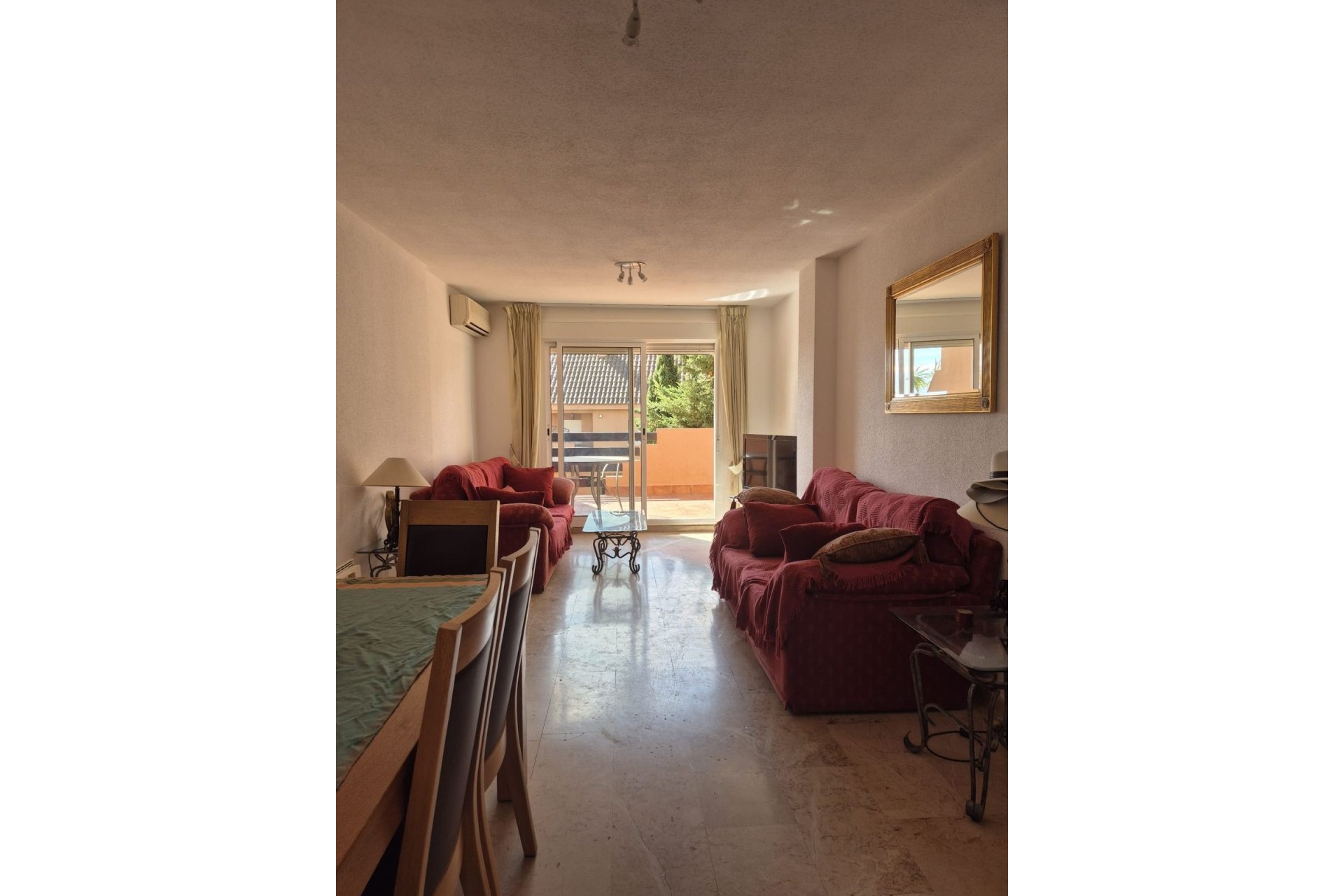 Wiederverkauf - apartment - Casares - Casares Playa