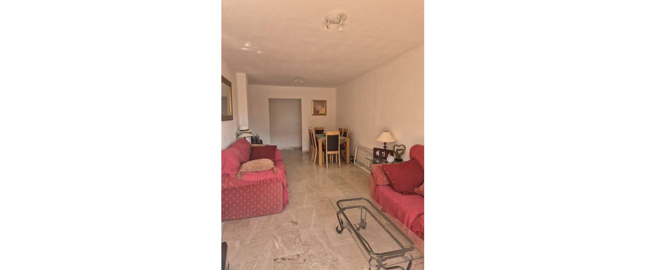 Wiederverkauf - apartment - Casares - Casares Playa
