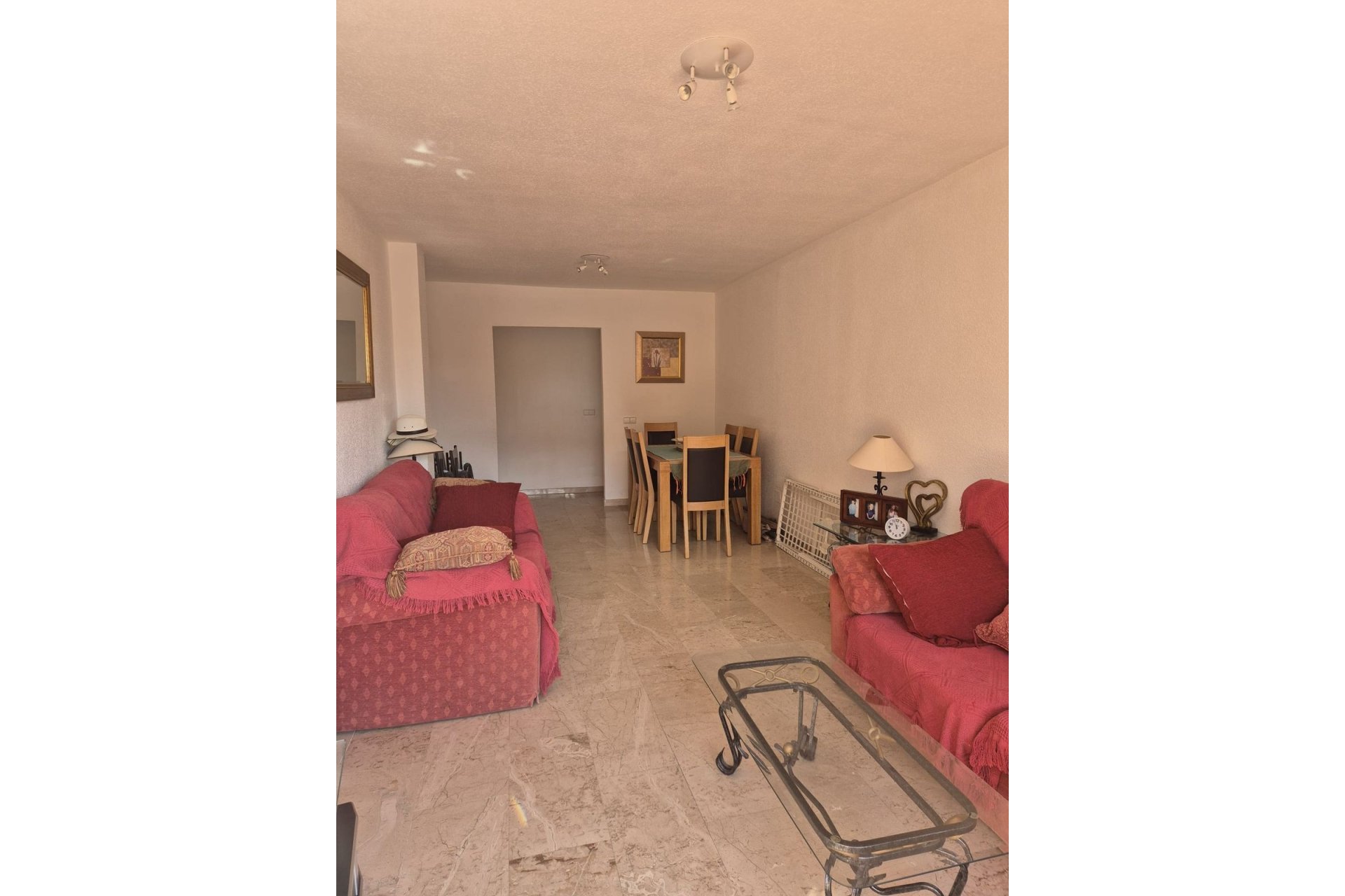 Wiederverkauf - apartment - Casares - Casares Playa