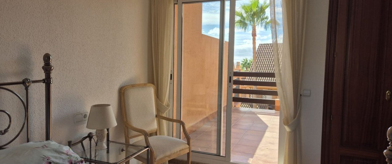 Wiederverkauf - apartment - Casares - Casares Playa