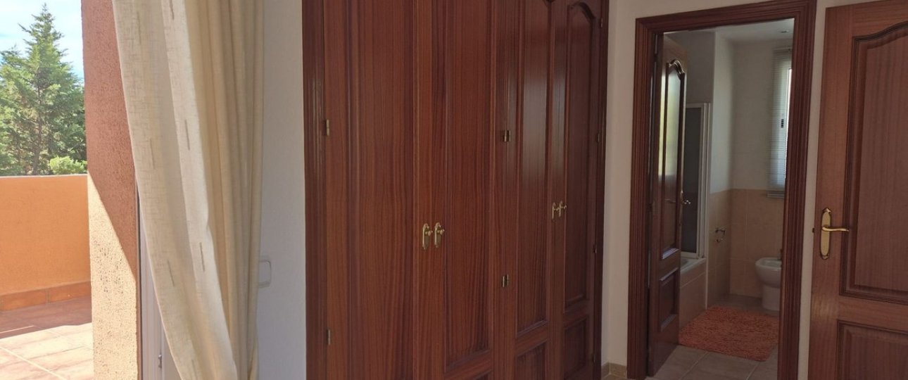 Wiederverkauf - apartment - Casares - Casares Playa