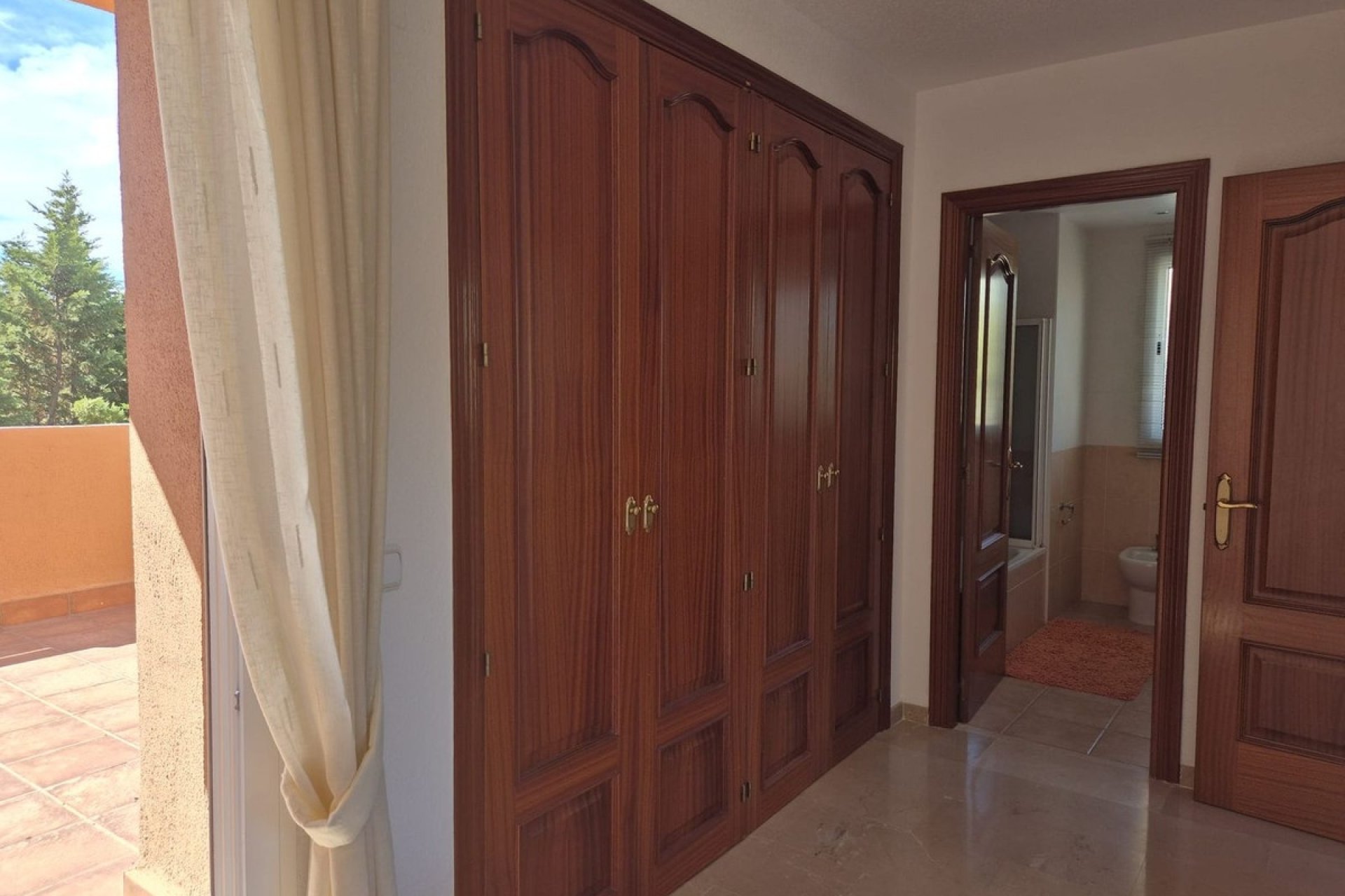 Wiederverkauf - apartment - Casares - Casares Playa
