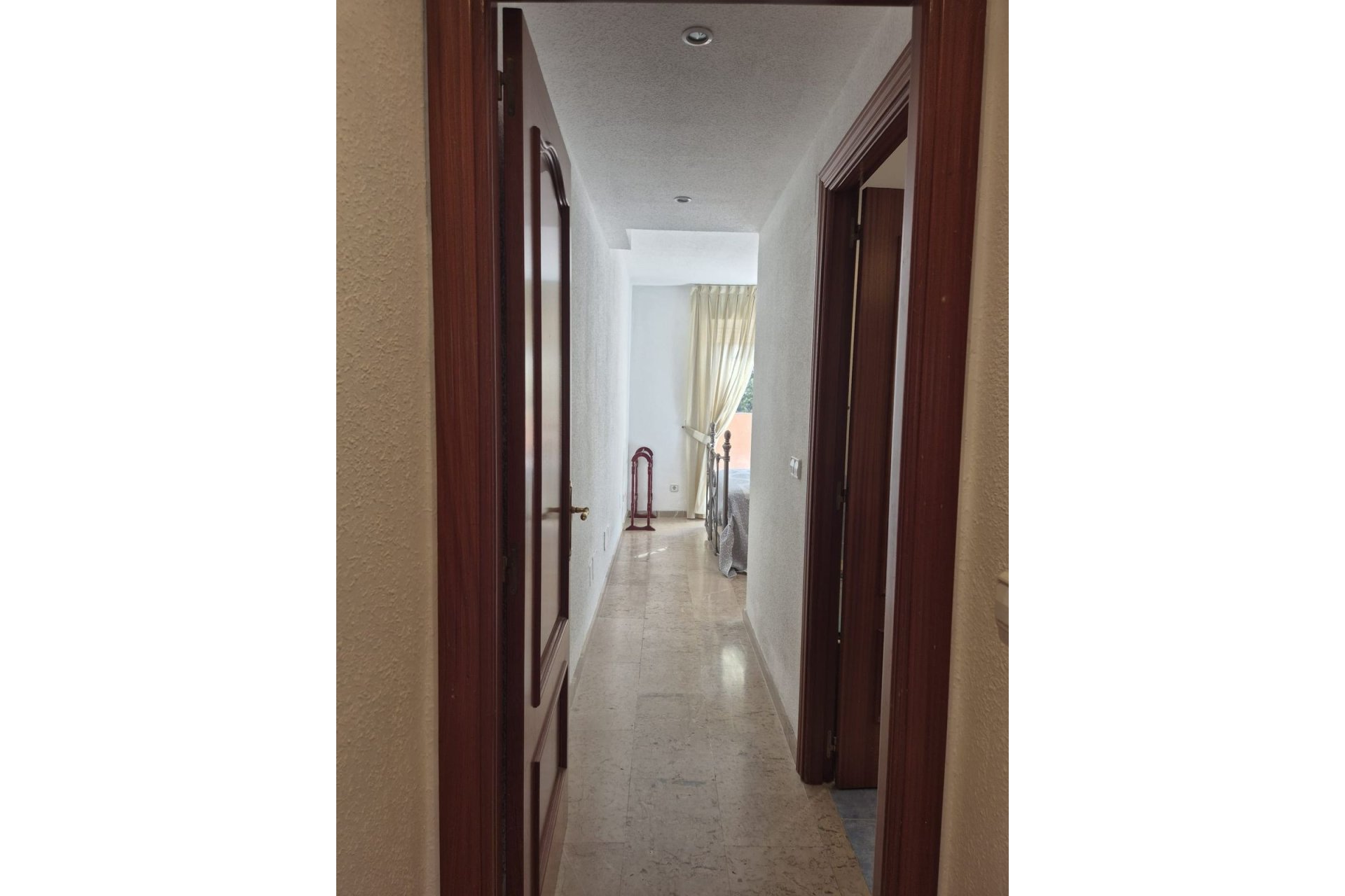 Wiederverkauf - apartment - Casares - Casares Playa