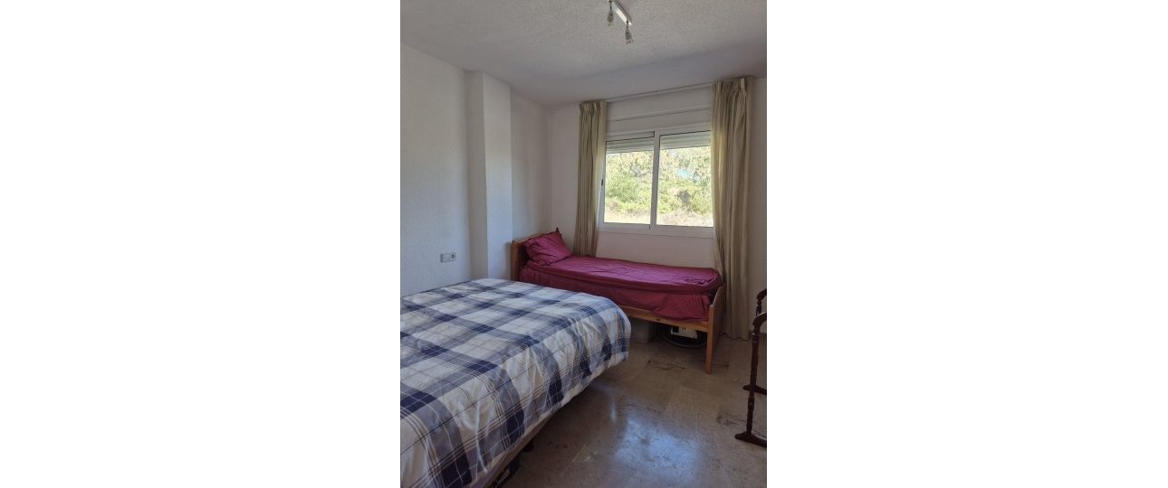Wiederverkauf - apartment - Casares - Casares Playa
