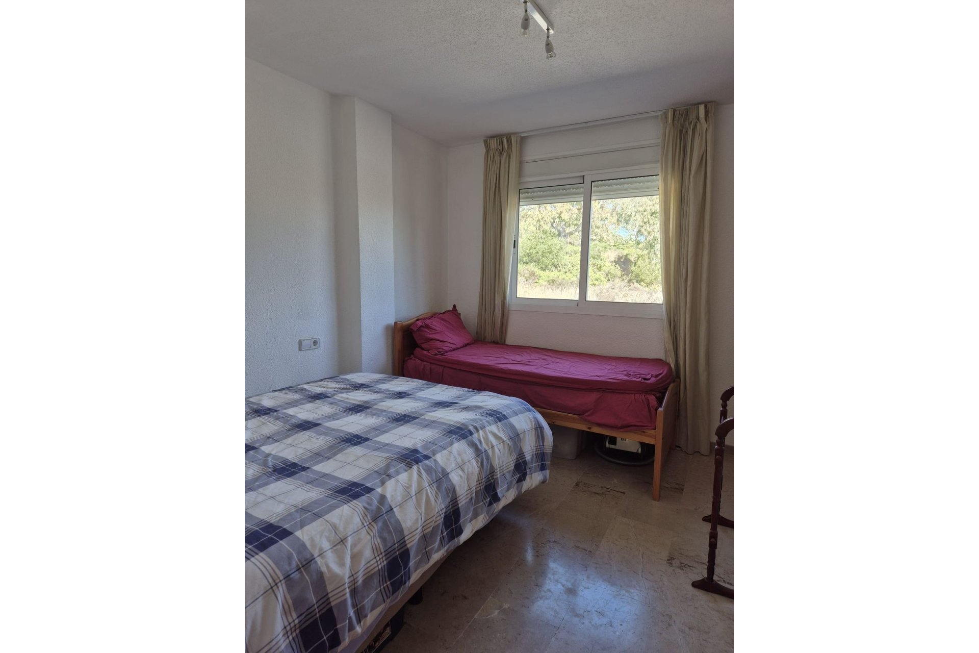 Wiederverkauf - apartment - Casares - Casares Playa