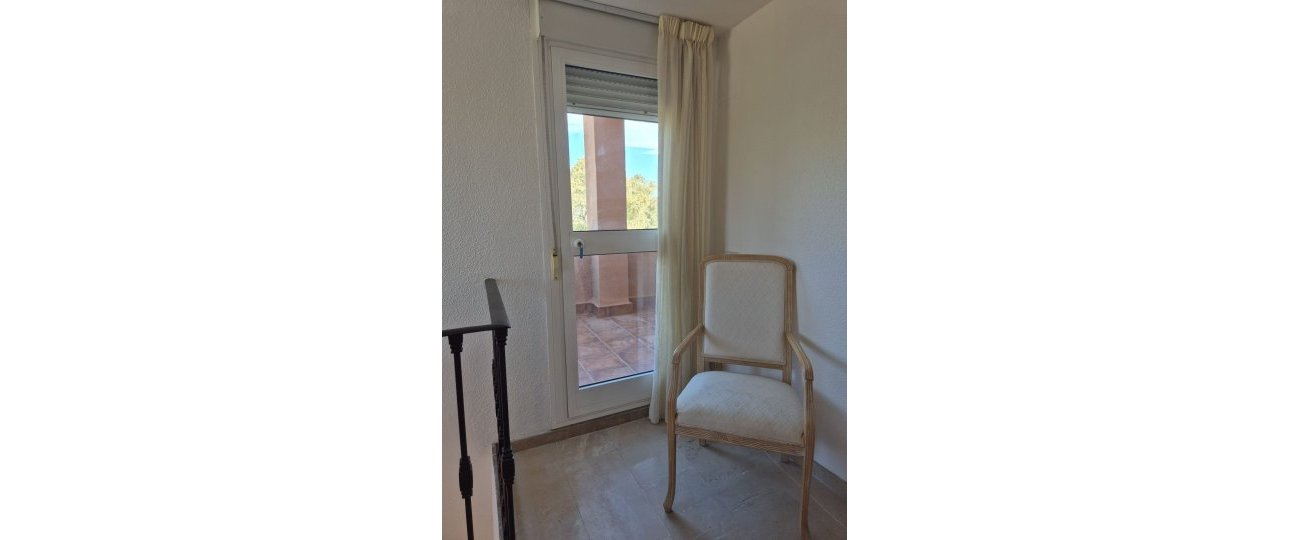 Wiederverkauf - apartment - Casares - Casares Playa