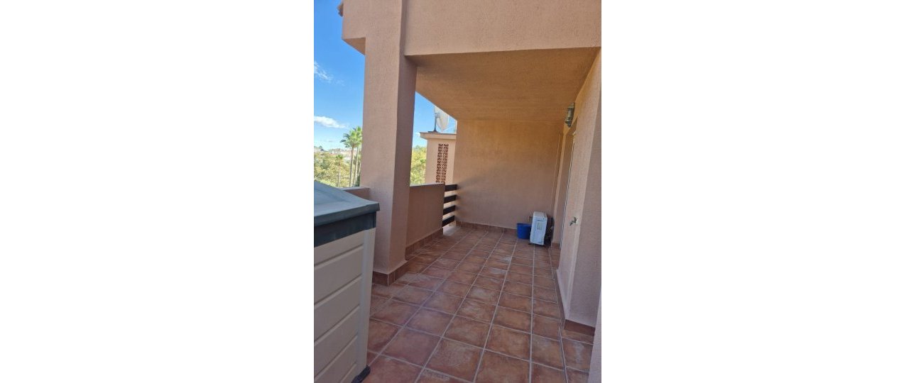 Wiederverkauf - apartment - Casares - Casares Playa