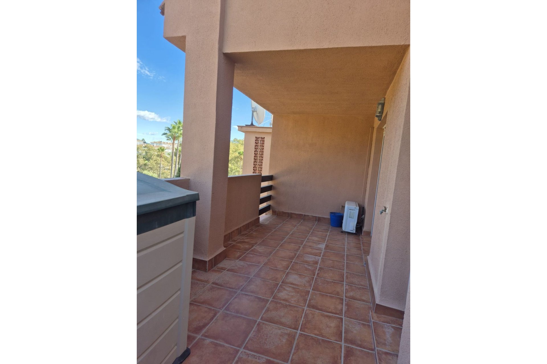 Wiederverkauf - apartment - Casares - Casares Playa