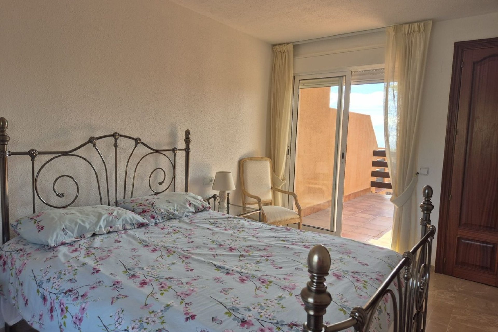 Wiederverkauf - apartment - Casares - Casares Playa