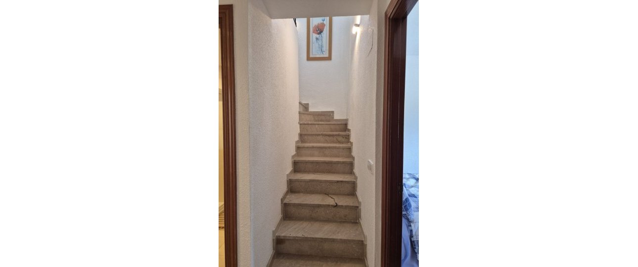 Wiederverkauf - apartment - Casares - Casares Playa