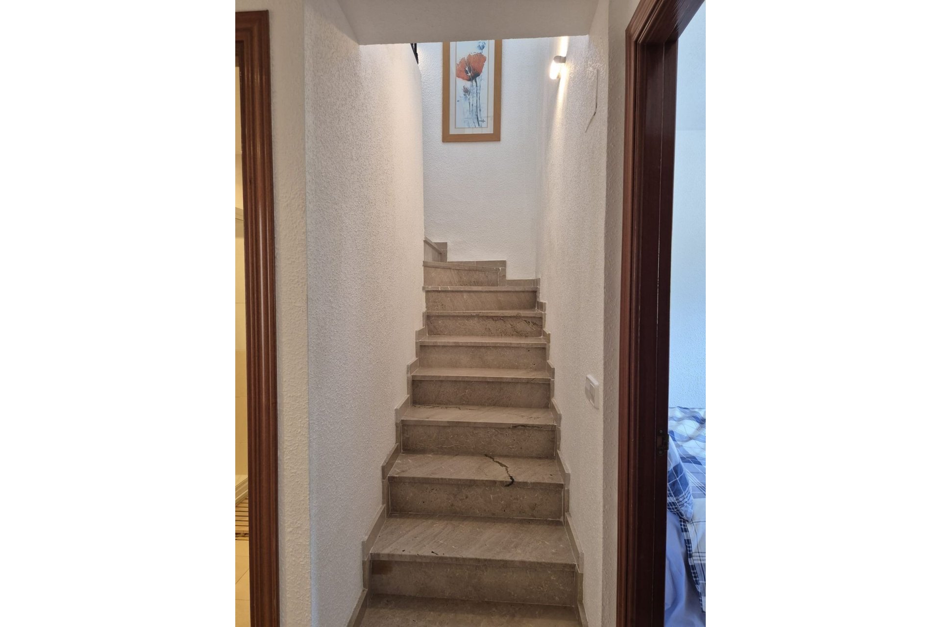 Wiederverkauf - apartment - Casares - Casares Playa