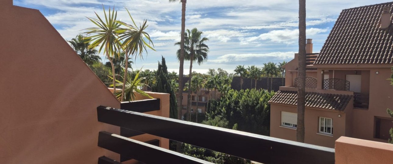Wiederverkauf - apartment - Casares - Casares Playa
