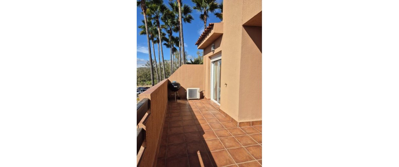 Wiederverkauf - apartment - Casares - Casares Playa