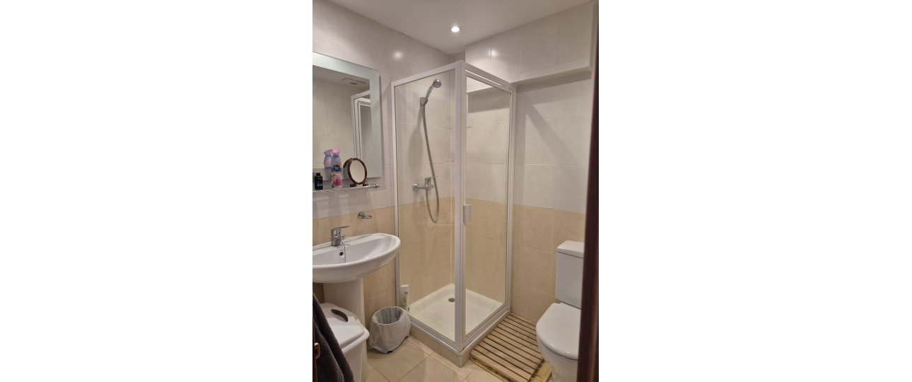 Wiederverkauf - apartment - Casares - Casares Playa