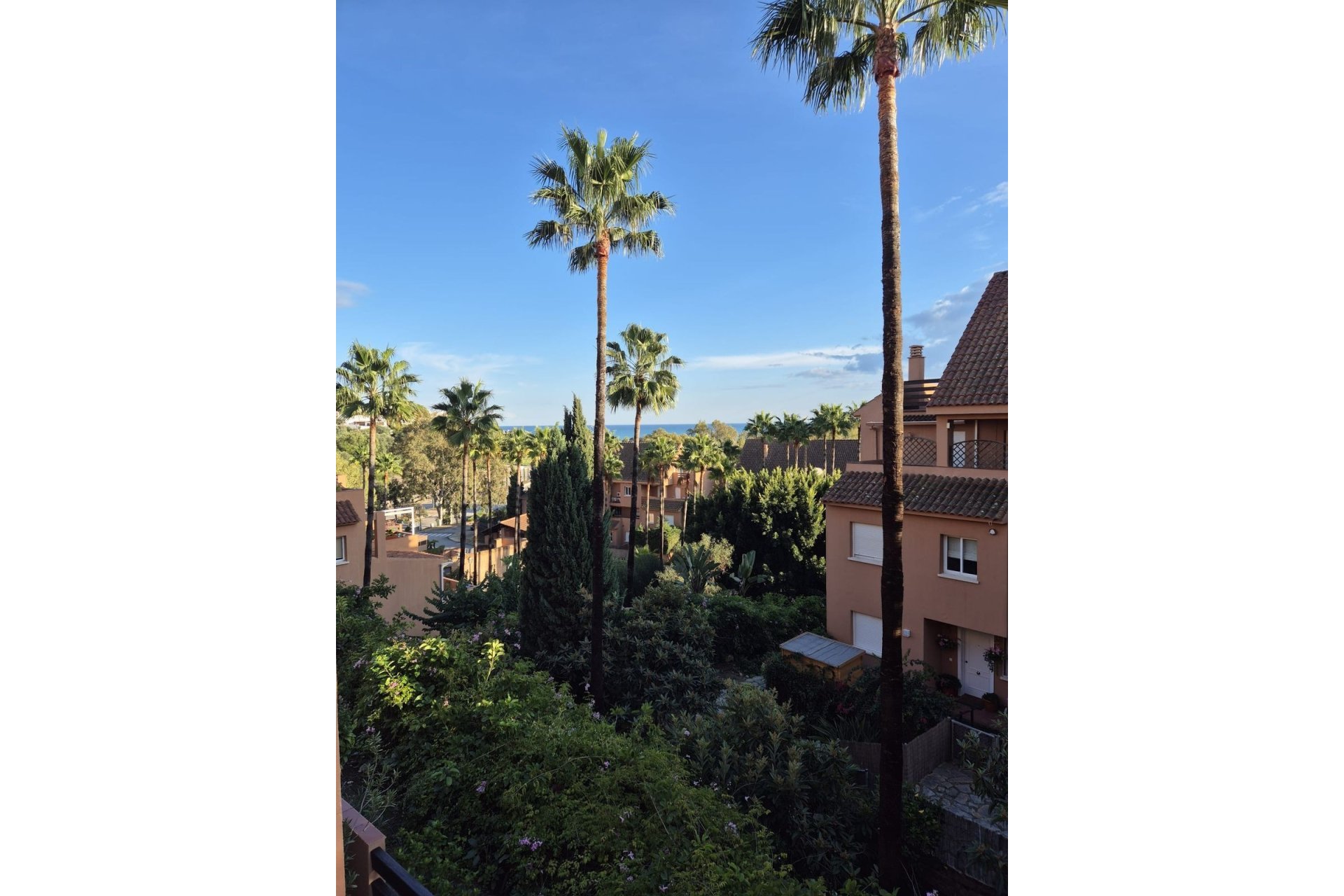 Wiederverkauf - apartment - Casares - Casares Playa