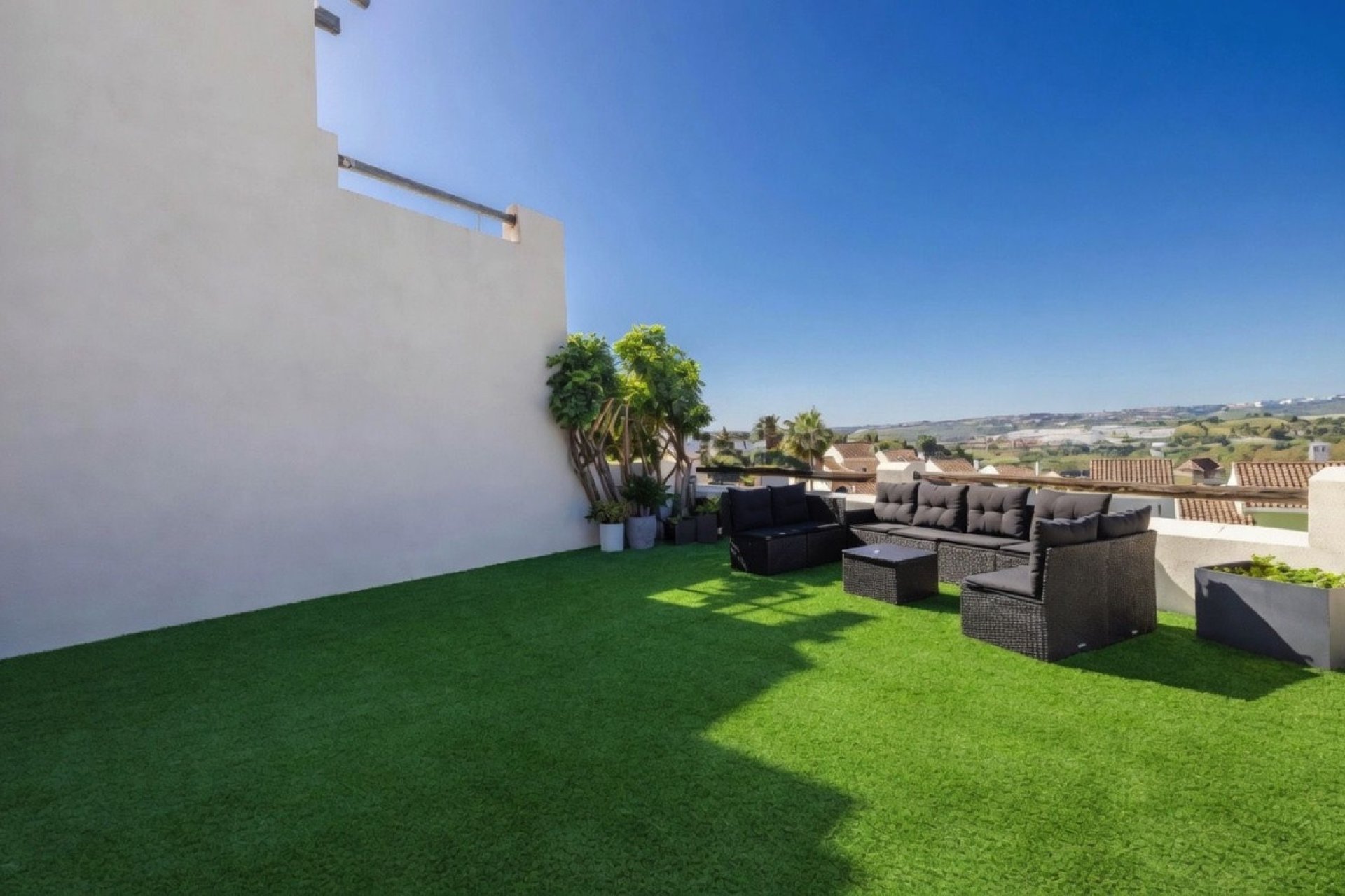 Wiederverkauf - apartment - Casares - Casares Playa