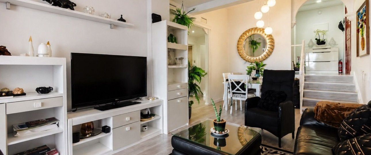 Wiederverkauf - apartment - Casares - Casares Playa