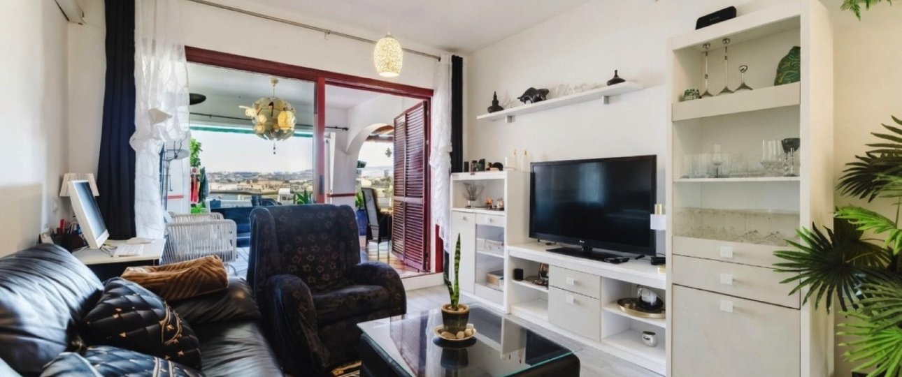 Wiederverkauf - apartment - Casares - Casares Playa